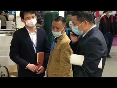 From March 4 to 6, 2021,our company Guangdong Lishunyuan will participate in South China Expo.