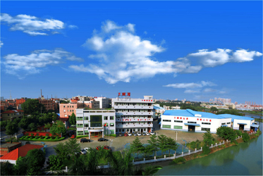 Cina Guangdong Lishunyuan Intelligent Automation Co., Ltd. pabrik