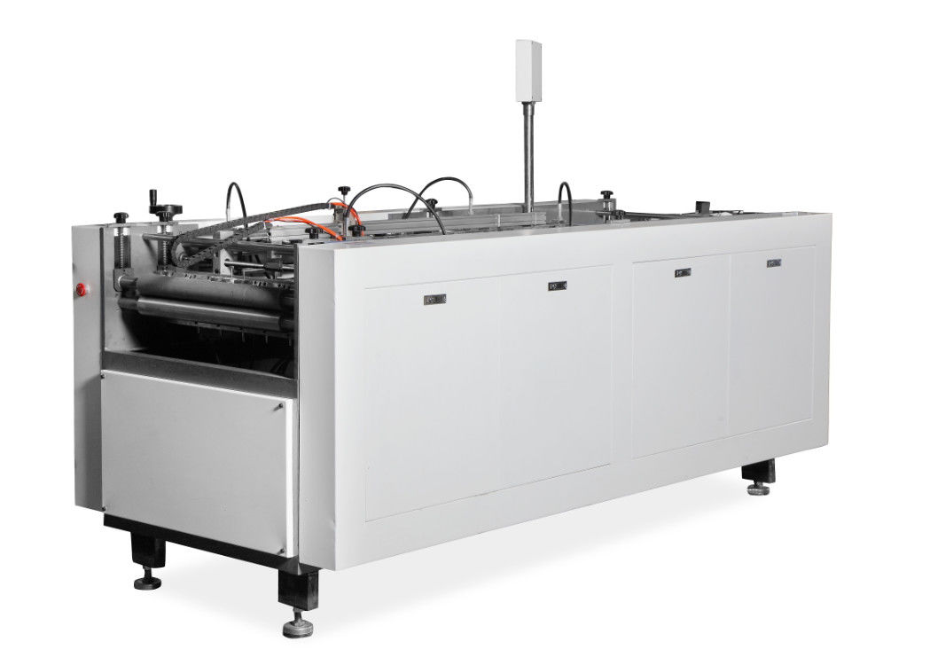 LY-900SMB Otomatis Case Making Machine Hard Cover Mesin Case Making Mesin Case Maker Case Making Machie