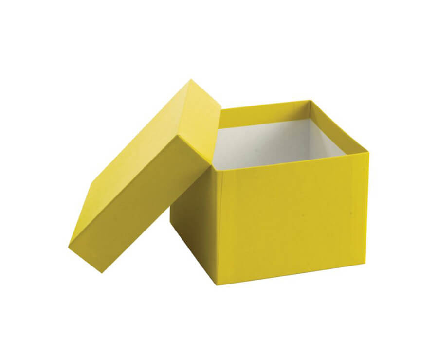 Otomatis Double Head High Speed Cardboard Box Forming Machine Untuk Kotak kaku