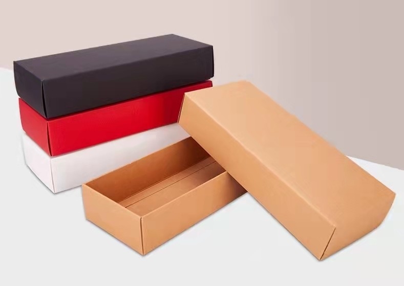 Mesin pembungkus kotak karton otomatis untuk membuat kotak paket sepatu pakaian kotak makanan