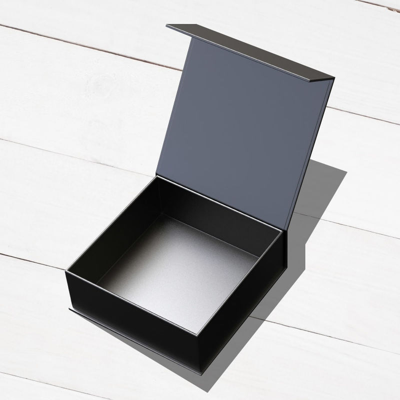 Sistem Pembungkus Kasus Visi Mesin Otomatis untuk kotak ponsel, kotak kue bulan, kotak teh