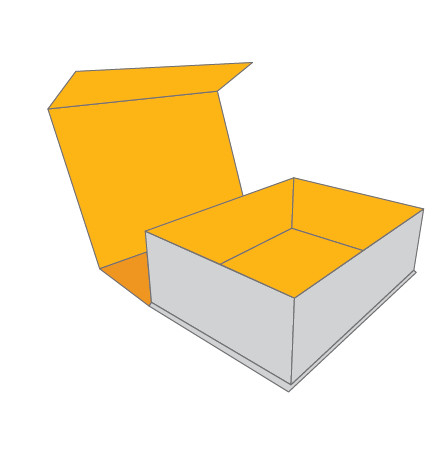 Mesin alur otomatis Mesin alur kardus Posisi presisi bidirectional V Mesin pemotongan Kecepatan 32 pcs / min