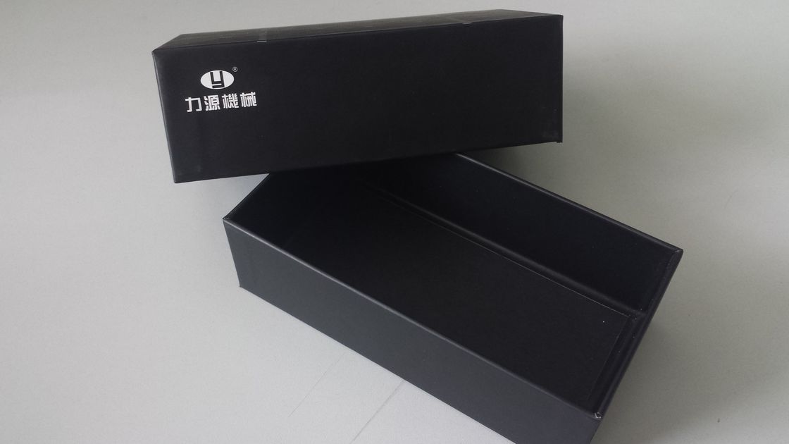 LY-HB1200CN Intelligent High-Speed Rigid Box Line Produksi 20-30pcs/Min