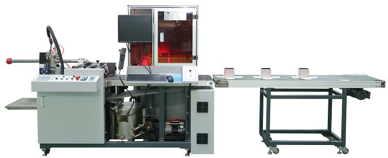 Mesin Pengumpan Kertas Lebar 60 hingga 600mm Mesin Pengumpan Kertas Menampilkan Ketebalan Kertas 80 hingga 200g Catu Daya 380V 50Hz Solusi untuk Penanganan Kertas