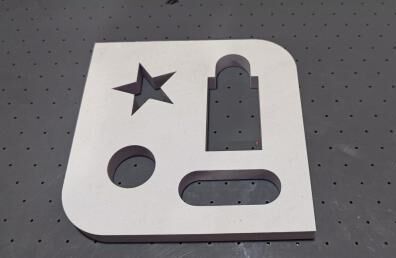 LY-PK-1816RM No-die Non-metal Flexible Material Cutting Machine No-Die Precision Cutting Flexible Material Mastery Sample Maker Efficiency