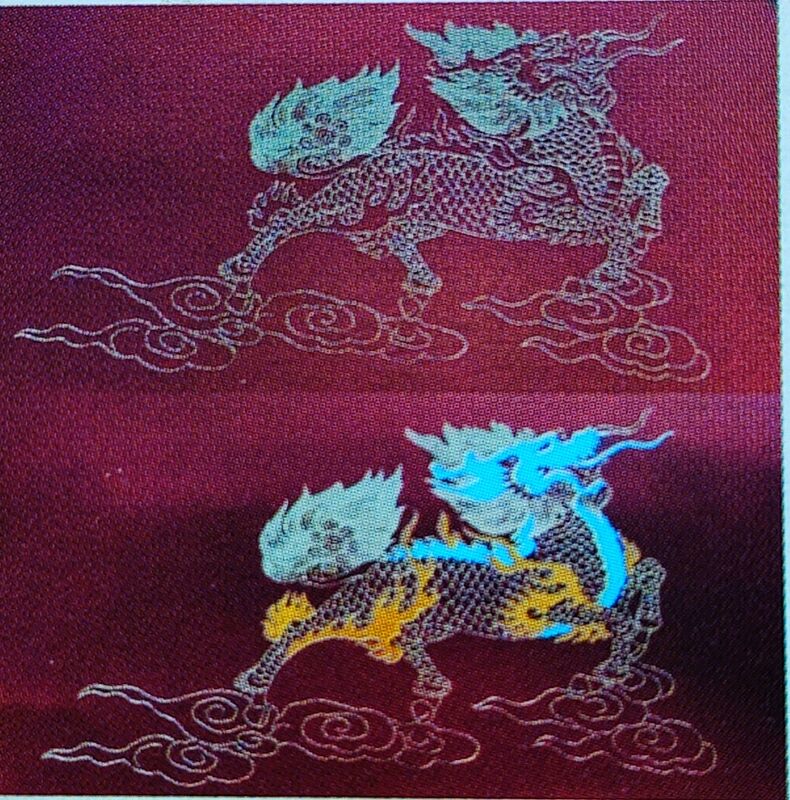 Mesin Stempel Foil Otomatis Penuh LY-720TJ Mesin Bronzing Embossing Presisi Tinggi untuk Kotak Sepatu Mewah Kosmetik Anggur Hadiah