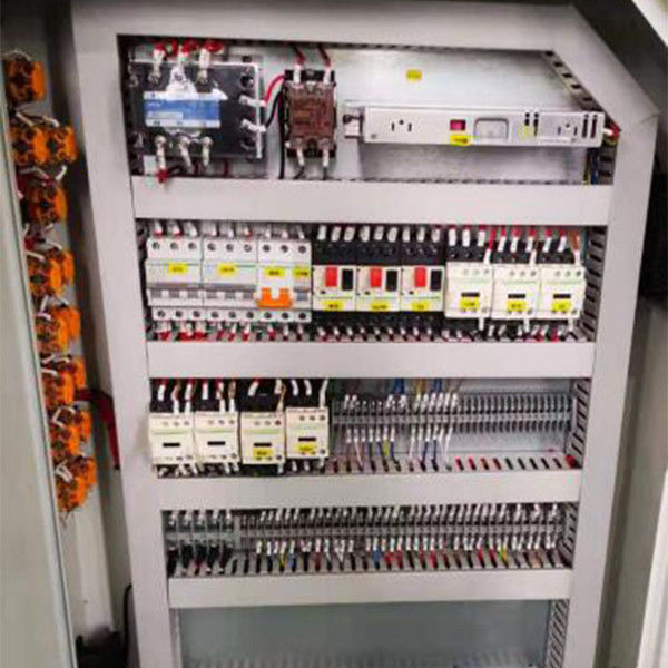 LY-485C-PK Automatic Case Making Machine book case making machine speed hingga 20-30pcs/min
