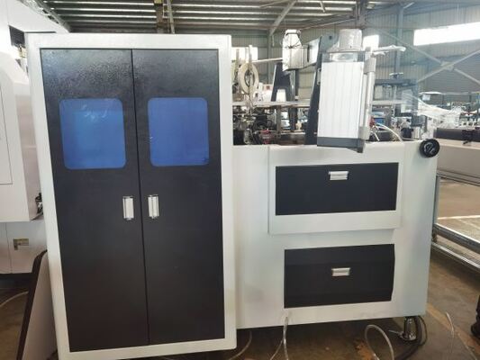 Aplikasi Penegangan Sudut Otomatis 85 pcs/min