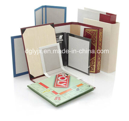 Mesin Perakitan Kotak Karton Sepenuhnya Otomatis dengan Kontrol PLC Menggabungkan Tipe Kemasan Peti Film dan Kayu Lapis untuk Pengaturan Lini Pengemasan