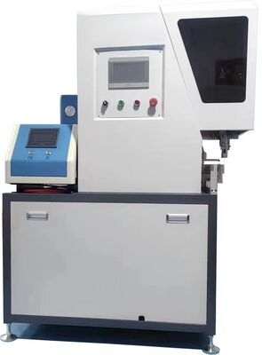LY-450 Semi Automatic Ribbon Inserting Machine Cocok untuk berbagai jenis kotak