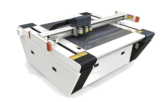 LY-RK03-1113 Mesin Plotter Mesin pemotong multi-fungsi