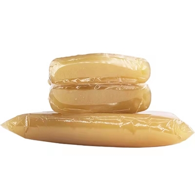 Lem Jelly Hewan Panas Meleleh Untuk Dengan Viskositas Yang Kuat Dan Fluiditas Yang Baik