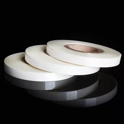 2.2cmx300m Kraft Paper Hot Melt Tape Untuk Mesin Tempel Sudut
