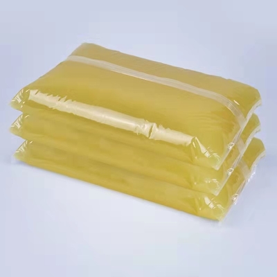 Lem Jelly Berbasis Protein Hewan Viskositas Yang Sangat Baik Untuk Membuat Kotak Kaku